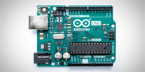 iot projects using arduino uno for beginners